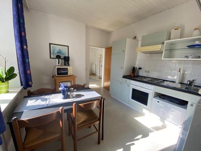 Ferienwohnung Am Franziskanergarten Bad Tölz Oda fotoğraf