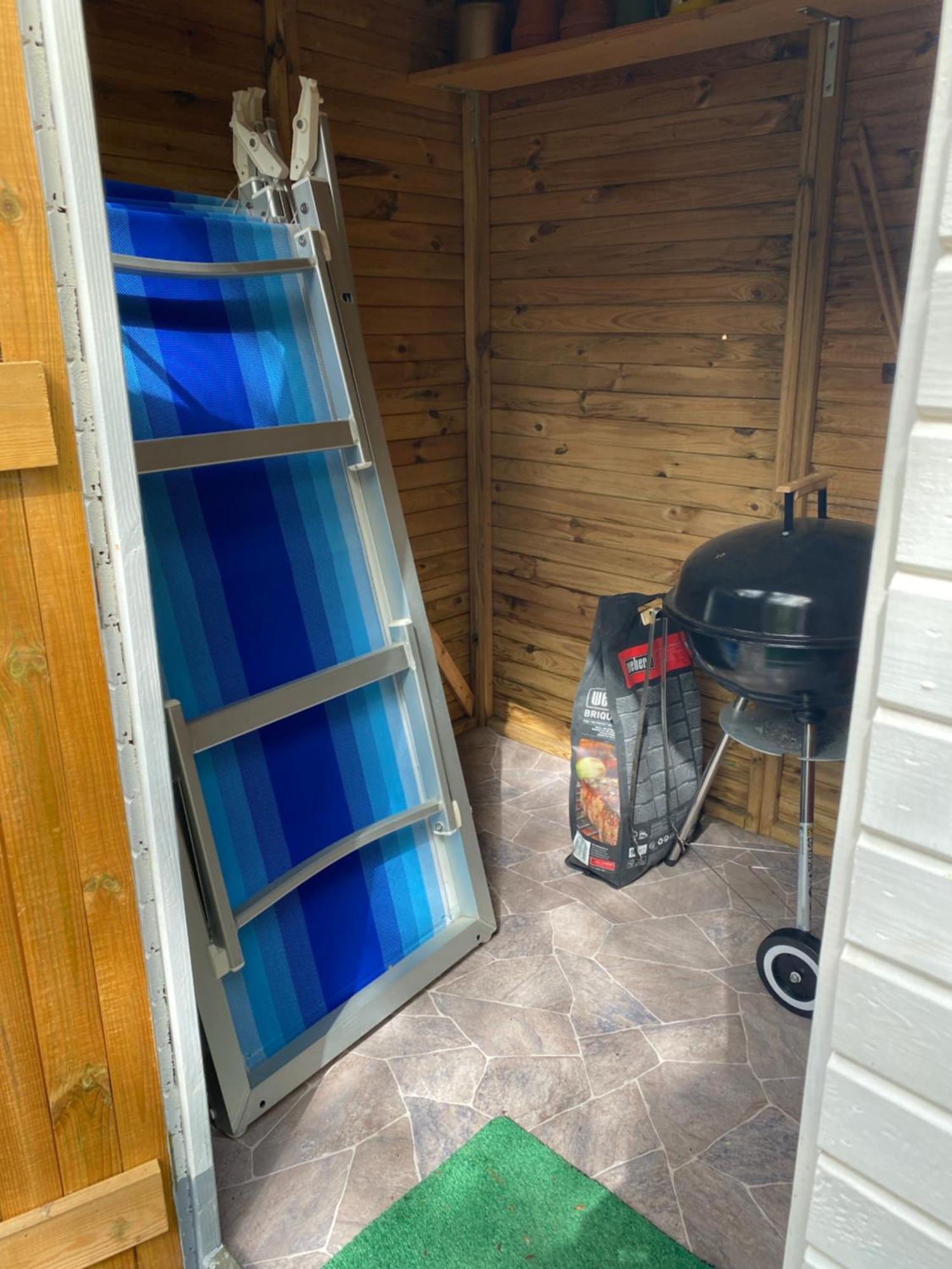 Ferienwohnung Am Franziskanergarten Bad Tölz Oda fotoğraf