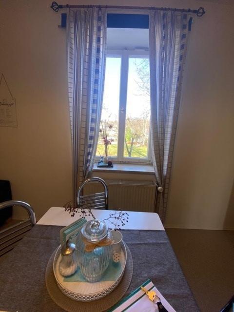 Ferienwohnung Am Franziskanergarten Bad Tölz Oda fotoğraf