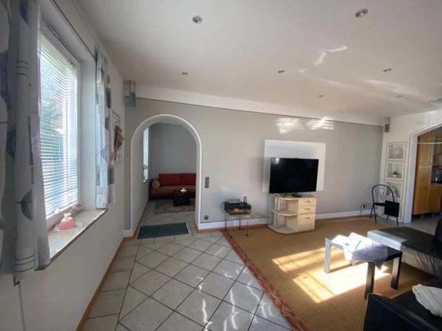 Ferienwohnung Am Franziskanergarten Bad Tölz Oda fotoğraf